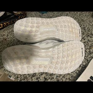 Women’s Adidas Ultraboost shoes size 9